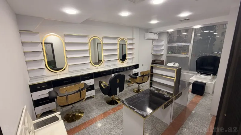 Kirayə verilir Obyekt 70 m² Əhmədli - şəkil 9