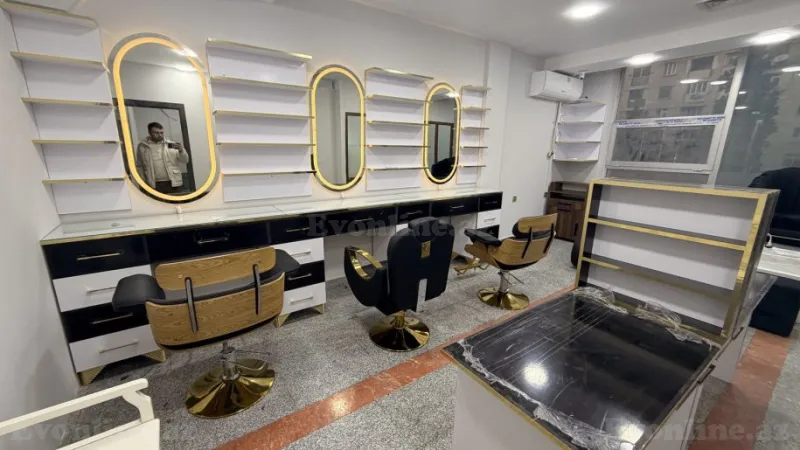 Kirayə verilir Obyekt 70 m² Əhmədli - şəkil 10