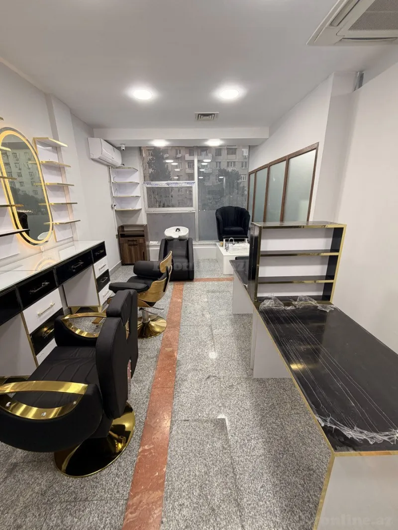 Kirayə verilir Obyekt 70 m² Əhmədli - şəkil 11