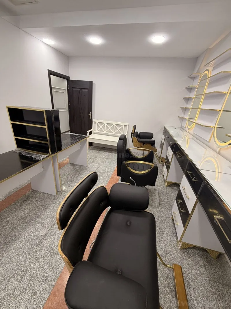 Kirayə verilir Obyekt 70 m² Əhmədli - şəkil 12