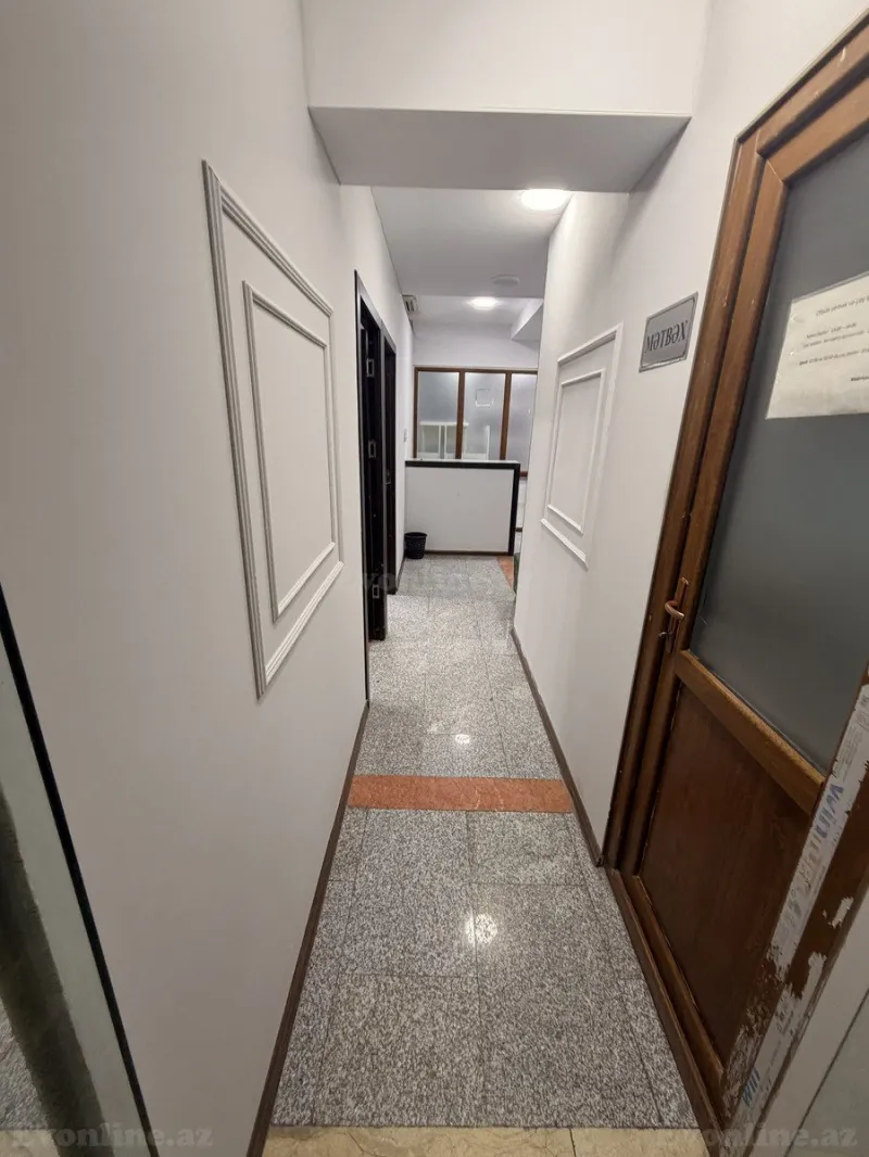 Kirayə verilir Obyekt 70 m² Əhmədli - şəkil 13