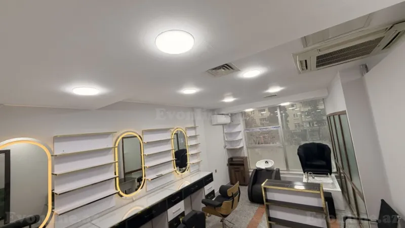 Kirayə verilir Obyekt 70 m² Əhmədli - şəkil 14