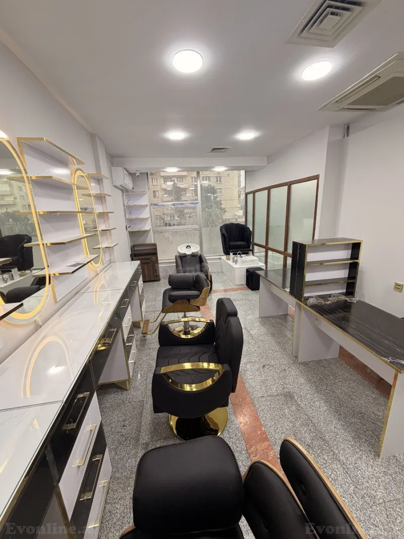 Kirayə verilir Obyekt 70 m² Əhmədli - şəkil 15