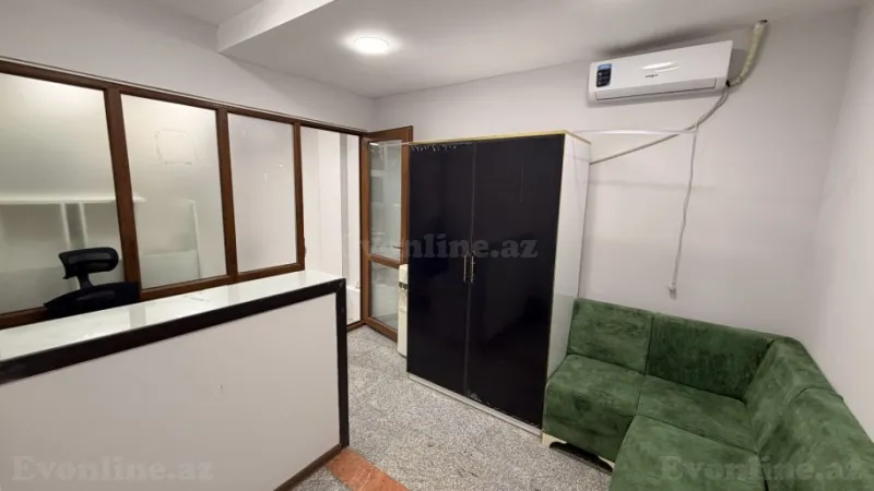Kirayə verilir Obyekt 70 m² Əhmədli - şəkil 16