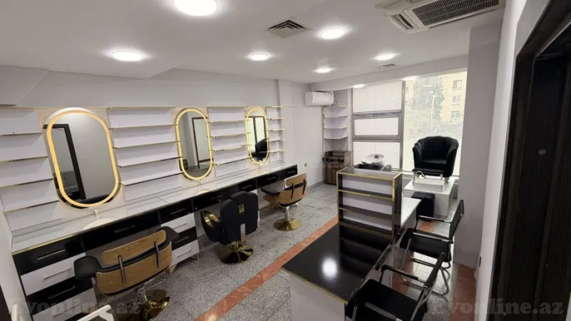 Kirayə verilir Obyekt 70 m² Əhmədli - şəkil 17