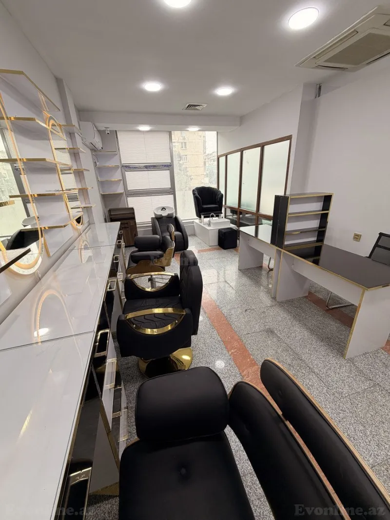 Kirayə verilir Obyekt 70 m² Əhmədli - şəkil 18