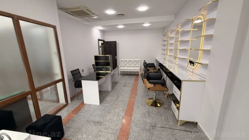 Kirayə verilir Obyekt 70 m² Əhmədli - şəkil 19