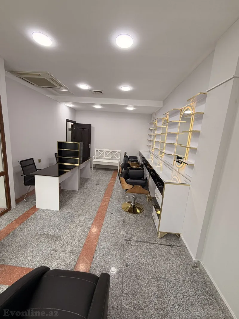 Kirayə verilir Obyekt 70 m² Əhmədli - şəkil 20