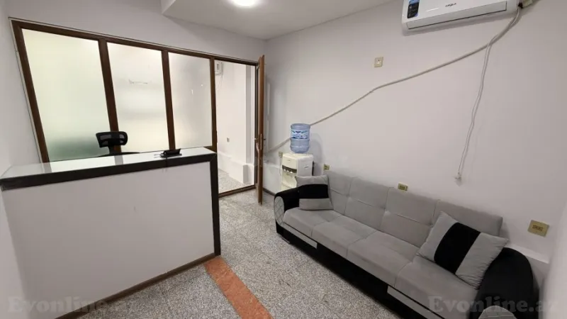 Kirayə verilir Obyekt 70 m² Əhmədli - şəkil 22