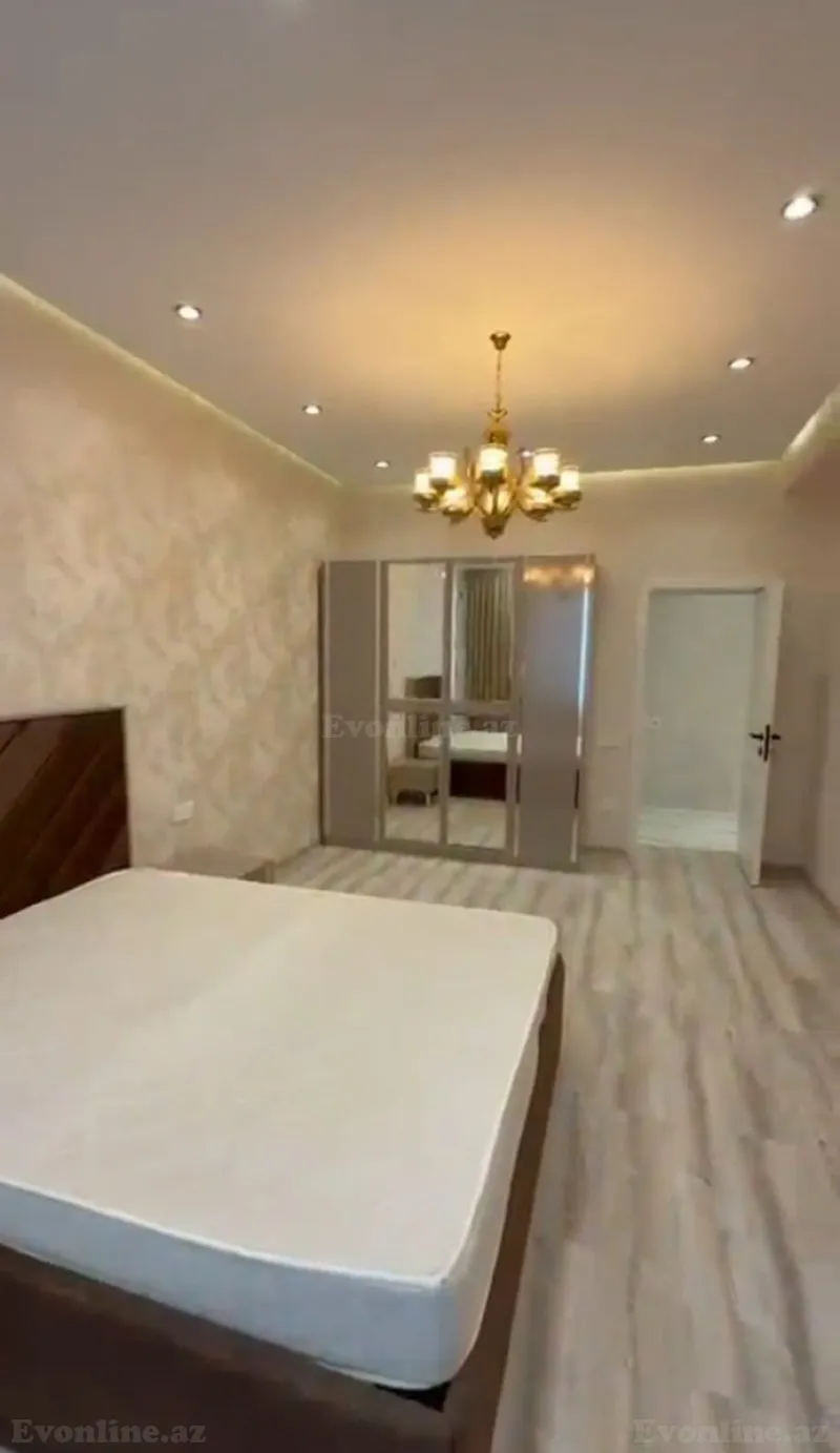 Kirayə verilir 2 otaqlı Mənzil Yeni tikili 80 m² 20 Yanvar m. - şəkil 4