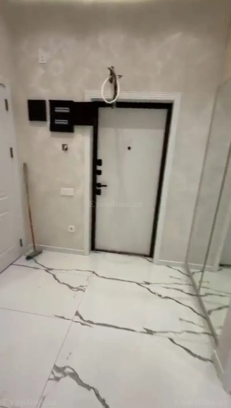 Kirayə verilir 2 otaqlı Mənzil Yeni tikili 80 m² 20 Yanvar m. - şəkil 5