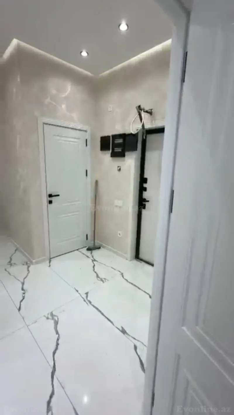 Kirayə verilir 2 otaqlı Mənzil Yeni tikili 80 m² 20 Yanvar m. - şəkil 8