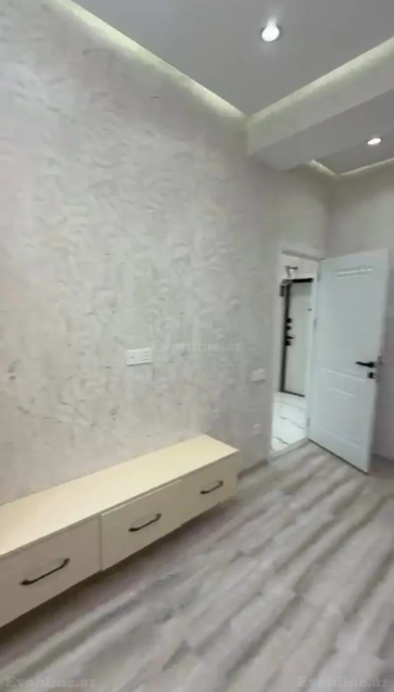 Kirayə verilir 2 otaqlı Mənzil Yeni tikili 80 m² 20 Yanvar m. - şəkil 9