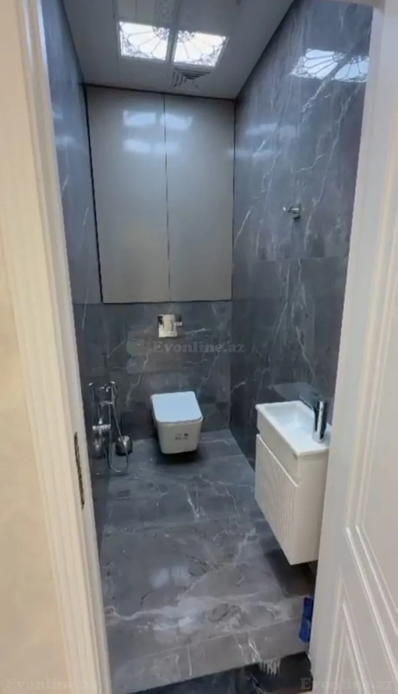 Kirayə verilir 2 otaqlı Mənzil Yeni tikili 80 m² 20 Yanvar m. - şəkil 11