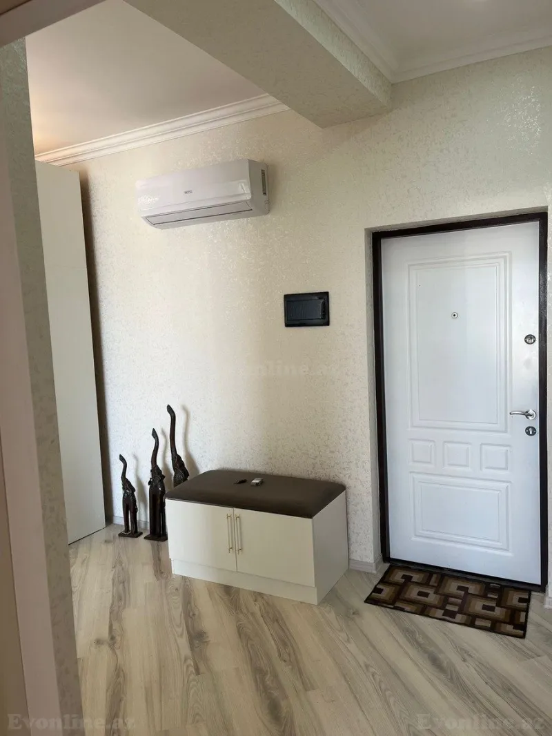 Kirayə verilir 3 otaqlı Mənzil Yeni tikili 102 m² Böyükşor - şəkil 3