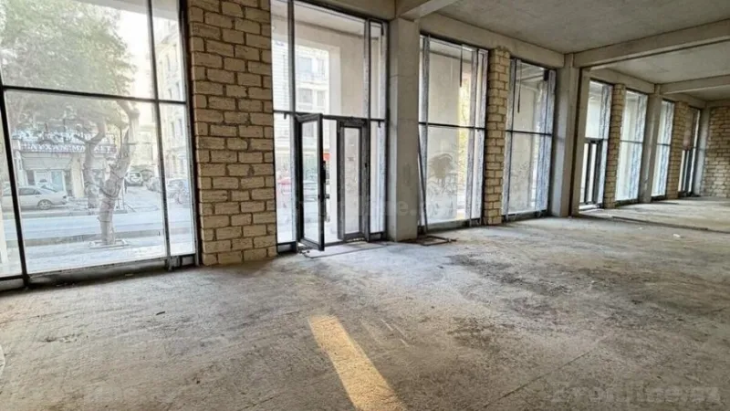 Kirayə verilir Obyekt 600 m² Nəriman Nərimanov m. - şəkil 4