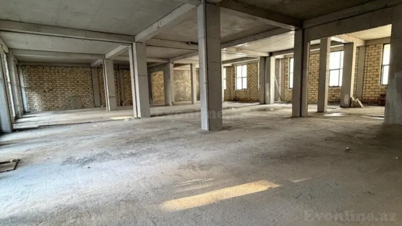 Kirayə verilir Obyekt 600 m² Nəriman Nərimanov m. - şəkil 5