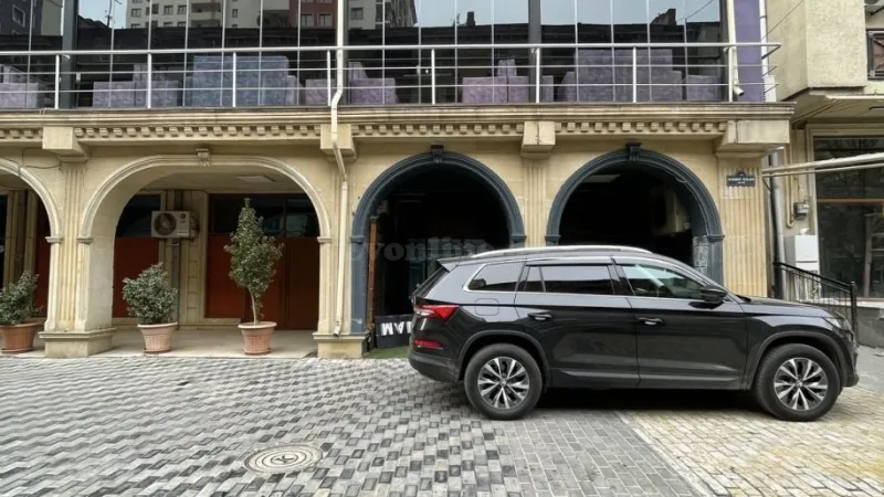 Obyekt 120 m² Böyükşor Kirayə verilir