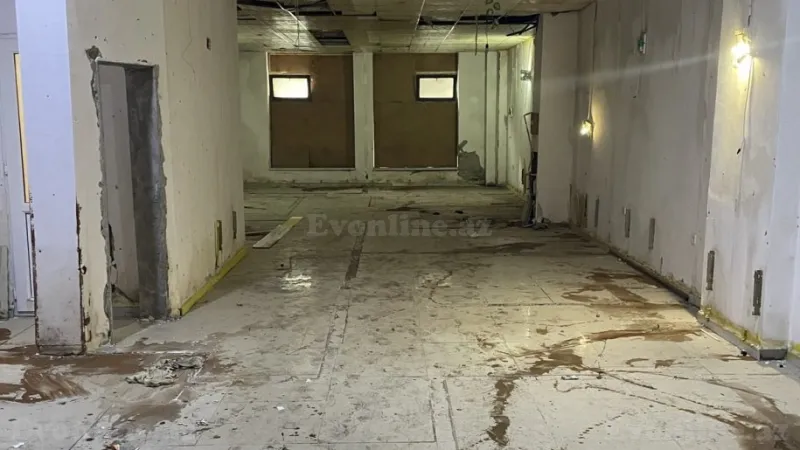Kirayə verilir Obyekt 120 m² Böyükşor - şəkil 3