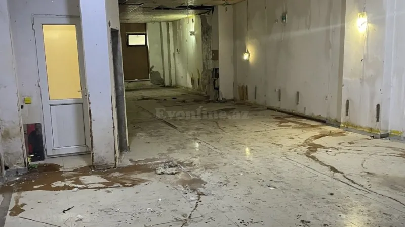 Kirayə verilir Obyekt 120 m² Böyükşor - şəkil 4