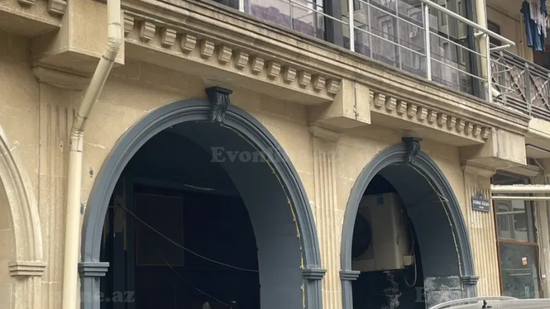 Kirayə verilir Obyekt 120 m² Böyükşor - şəkil 6