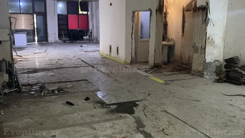 Kirayə verilir Obyekt 120 m² Böyükşor - şəkil 8