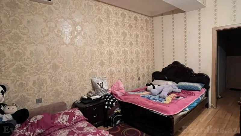 Kirayə verilir 2 otaqlı Mənzil Yeni tikili 60 m² Həzi Aslanov