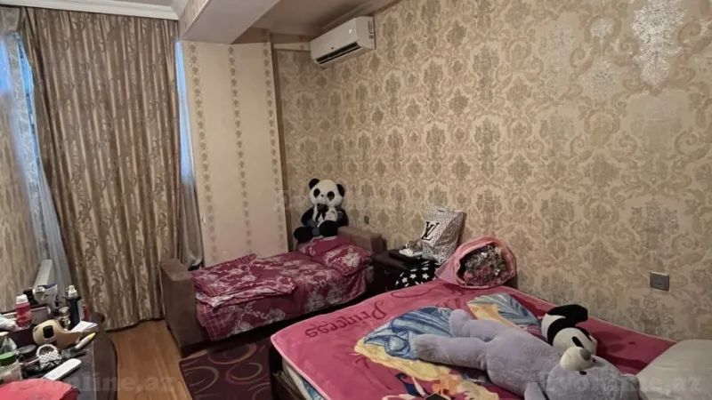 Kirayə verilir 2 otaqlı Mənzil Yeni tikili 60 m² Həzi Aslanov - şəkil 2