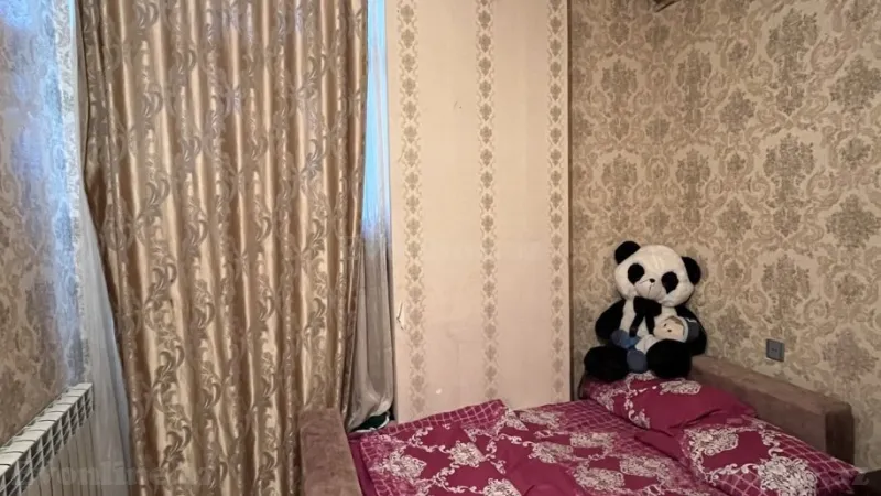 Kirayə verilir 2 otaqlı Mənzil Yeni tikili 60 m² Həzi Aslanov - şəkil 3