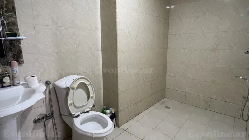 Kirayə verilir 2 otaqlı Mənzil Yeni tikili 60 m² Həzi Aslanov - şəkil 5