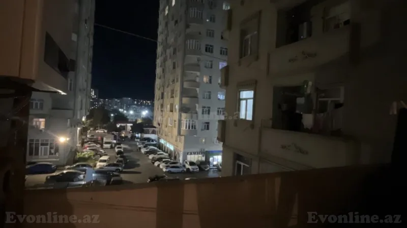 Kirayə verilir 2 otaqlı Mənzil Yeni tikili 60 m² Həzi Aslanov - şəkil 6