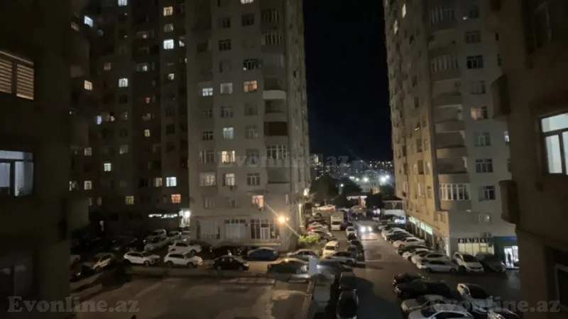 Kirayə verilir 2 otaqlı Mənzil Yeni tikili 60 m² Həzi Aslanov - şəkil 7