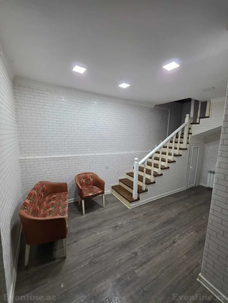 Kirayə verilir Obyekt 70 m² Binəqədi r. - şəkil 2