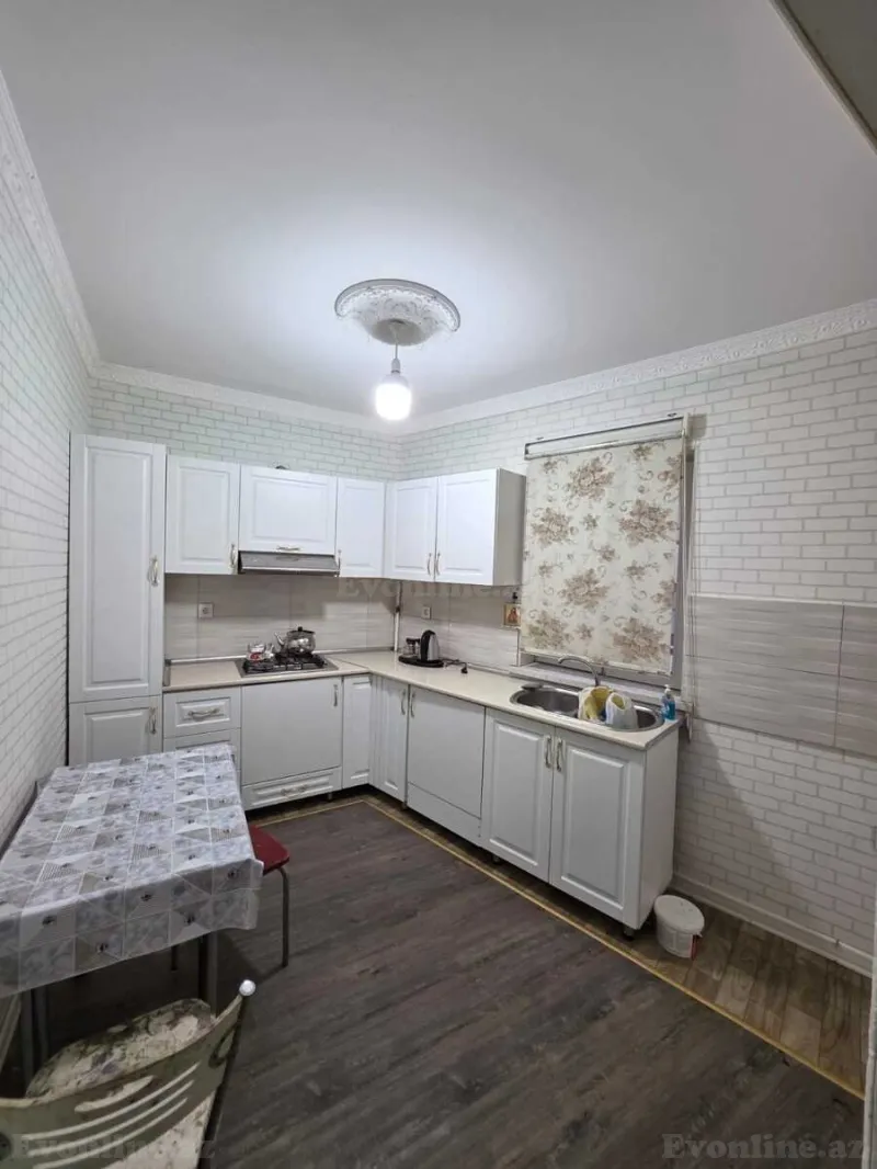 Kirayə verilir Obyekt 70 m² Binəqədi r. - şəkil 5