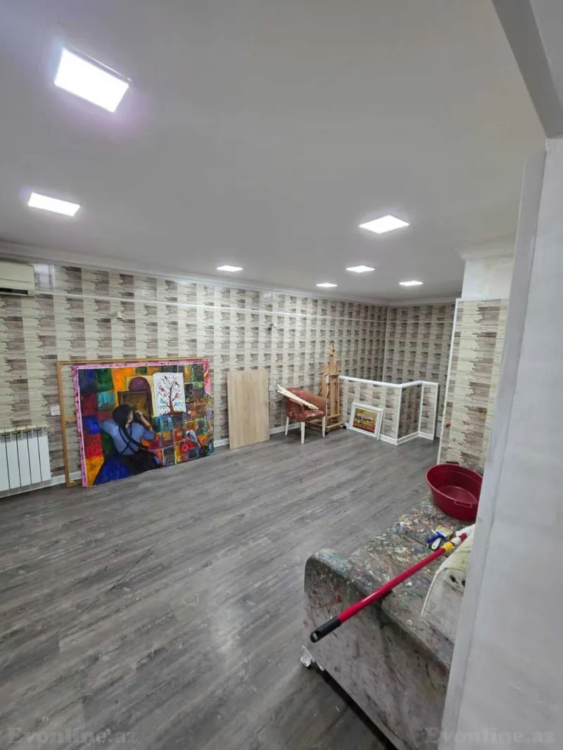 Kirayə verilir Obyekt 70 m² Binəqədi r. - şəkil 7