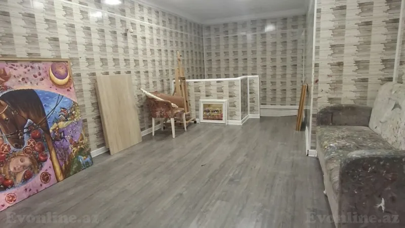 Kirayə verilir Obyekt 70 m² Binəqədi r. - şəkil 8