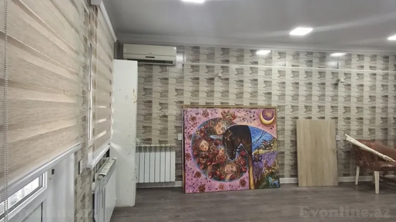Kirayə verilir Obyekt 70 m² Binəqədi r. - şəkil 10