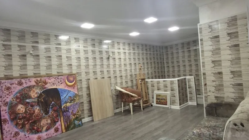 Kirayə verilir Obyekt 70 m² Binəqədi r. - şəkil 12