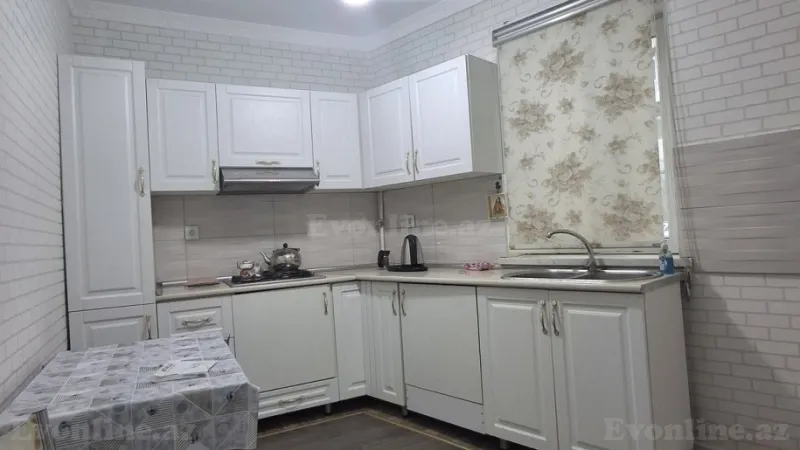 Kirayə verilir Obyekt 70 m² Binəqədi r. - şəkil 16