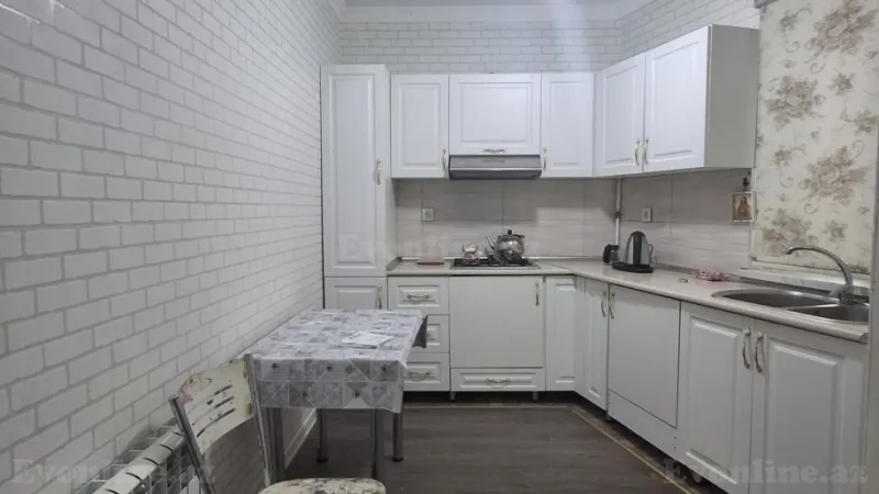 Kirayə verilir Obyekt 70 m² Binəqədi r. - şəkil 18