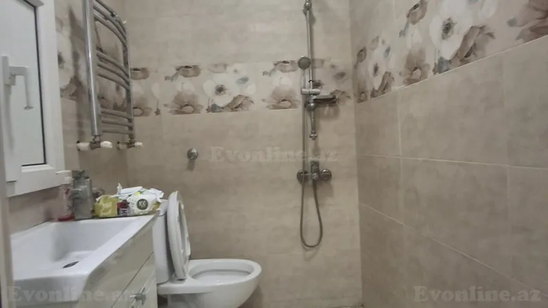Kirayə verilir Obyekt 70 m² Binəqədi r. - şəkil 19