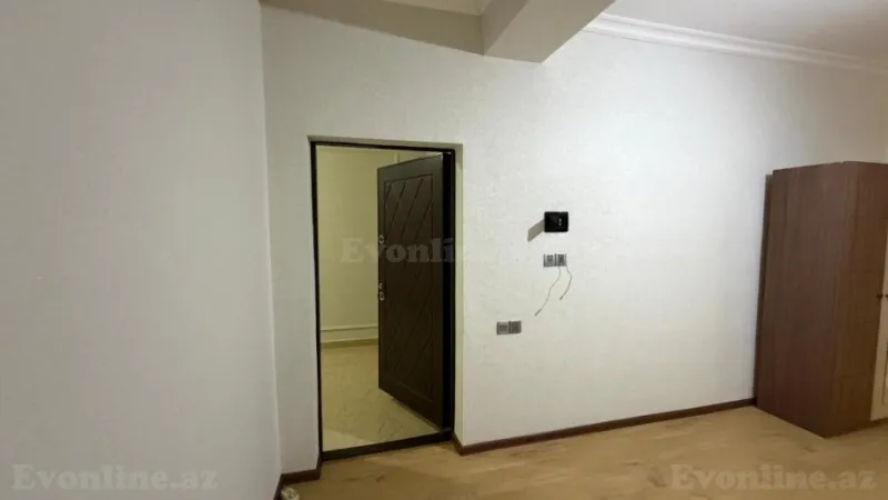 Kirayə verilir 2 otaqlı Mənzil Yeni tikili 95 m² Gənclik m. - şəkil 11