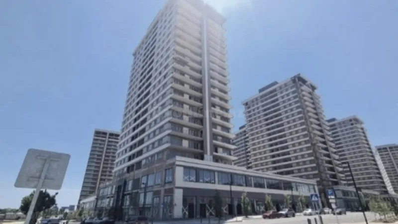 Bakı, Xətai r.da 3 otaqlı mənzil satılır