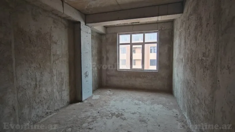 Satılır 3 otaqlı Mənzil Yeni tikili 157 m² Xətai r. - şəkil 3