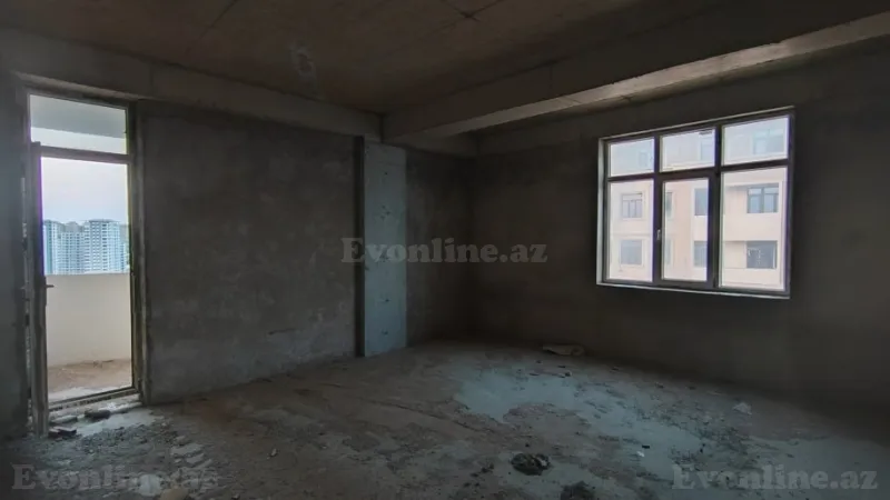 Satılır 3 otaqlı Mənzil Yeni tikili 157 m² Xətai r. - şəkil 4