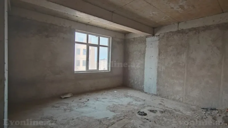 Satılır 3 otaqlı Mənzil Yeni tikili 157 m² Xətai r. - şəkil 5