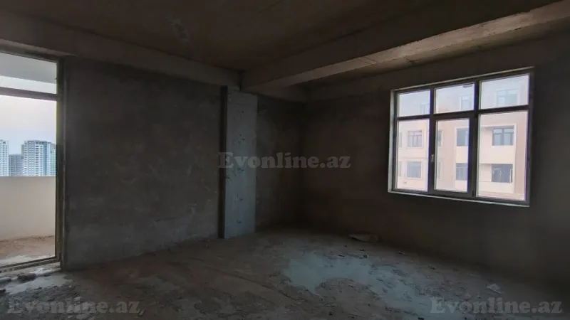 Satılır 3 otaqlı Mənzil Yeni tikili 157 m² Xətai r. - şəkil 6