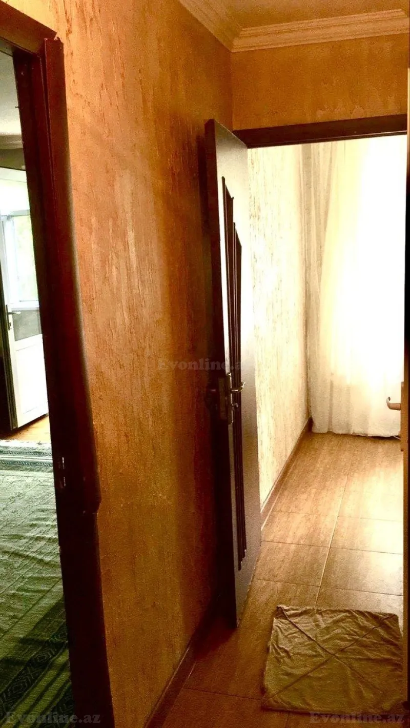 Satılır 3 otaqlı Mənzil Köhnə tikili 65 m² Nərimanov r. - şəkil 8
