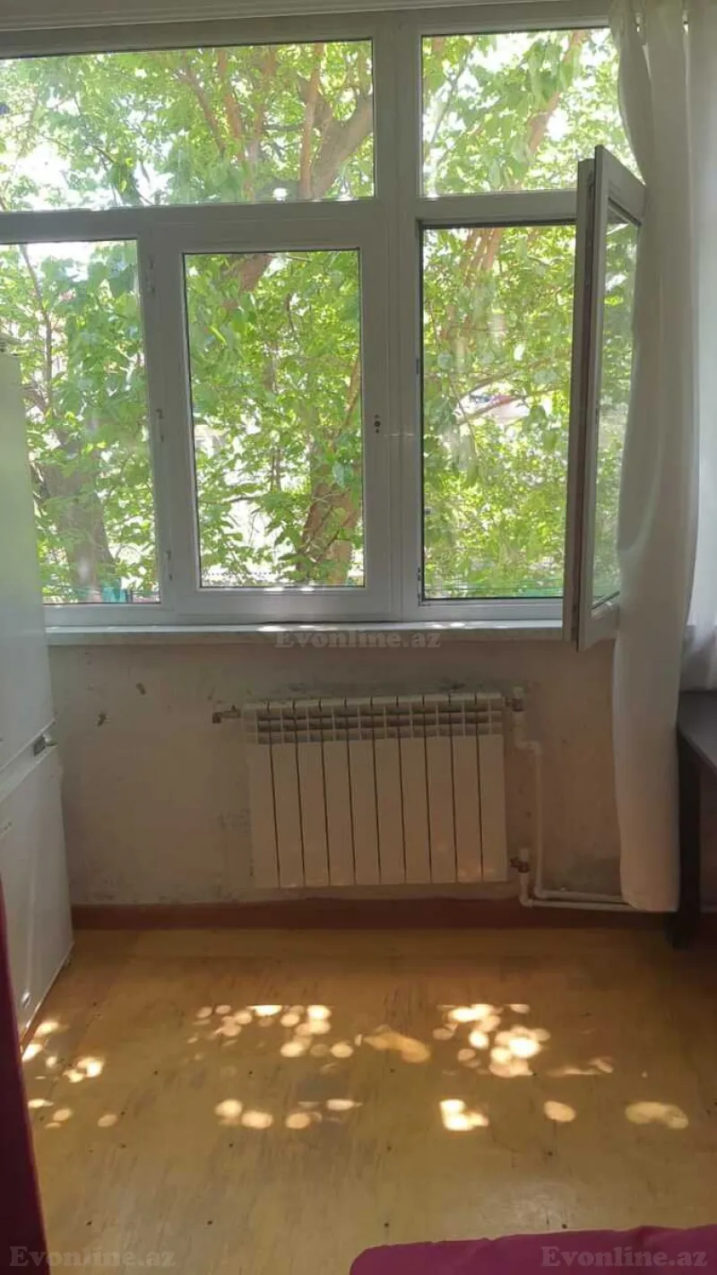 Satılır 3 otaqlı Mənzil Köhnə tikili 65 m² Nərimanov r. - şəkil 11