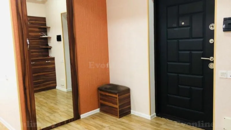 Kirayə verilir 3 otaqlı Mənzil Yeni tikili 120 m² Yeni Yasamal - şəkil 26